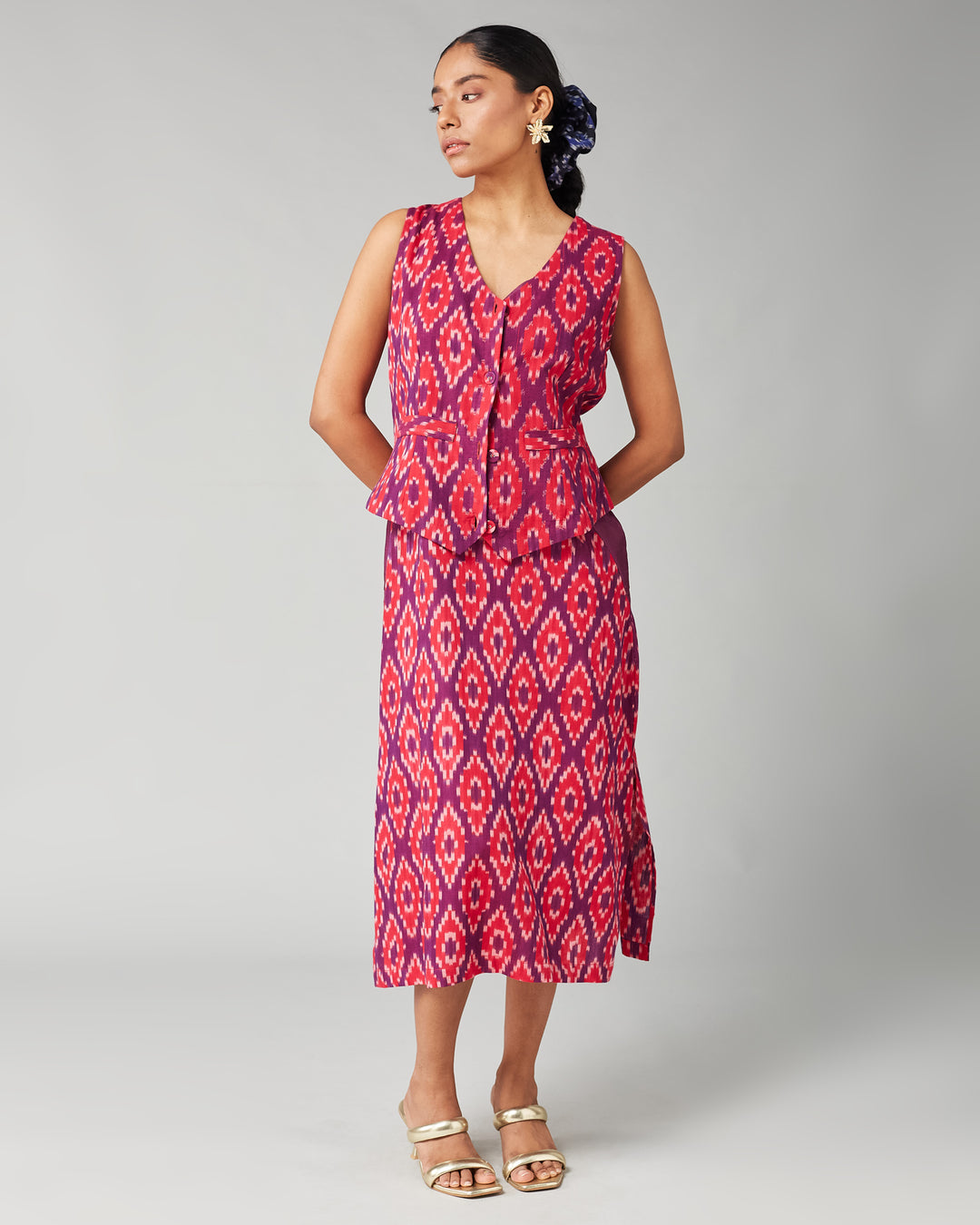 Joy Slip Dress
