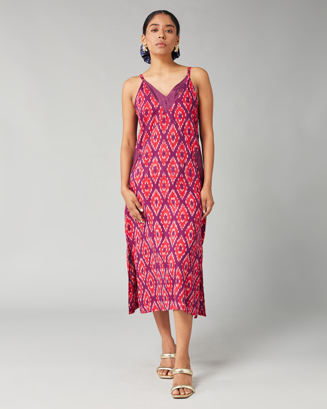 Joy Slip Dress