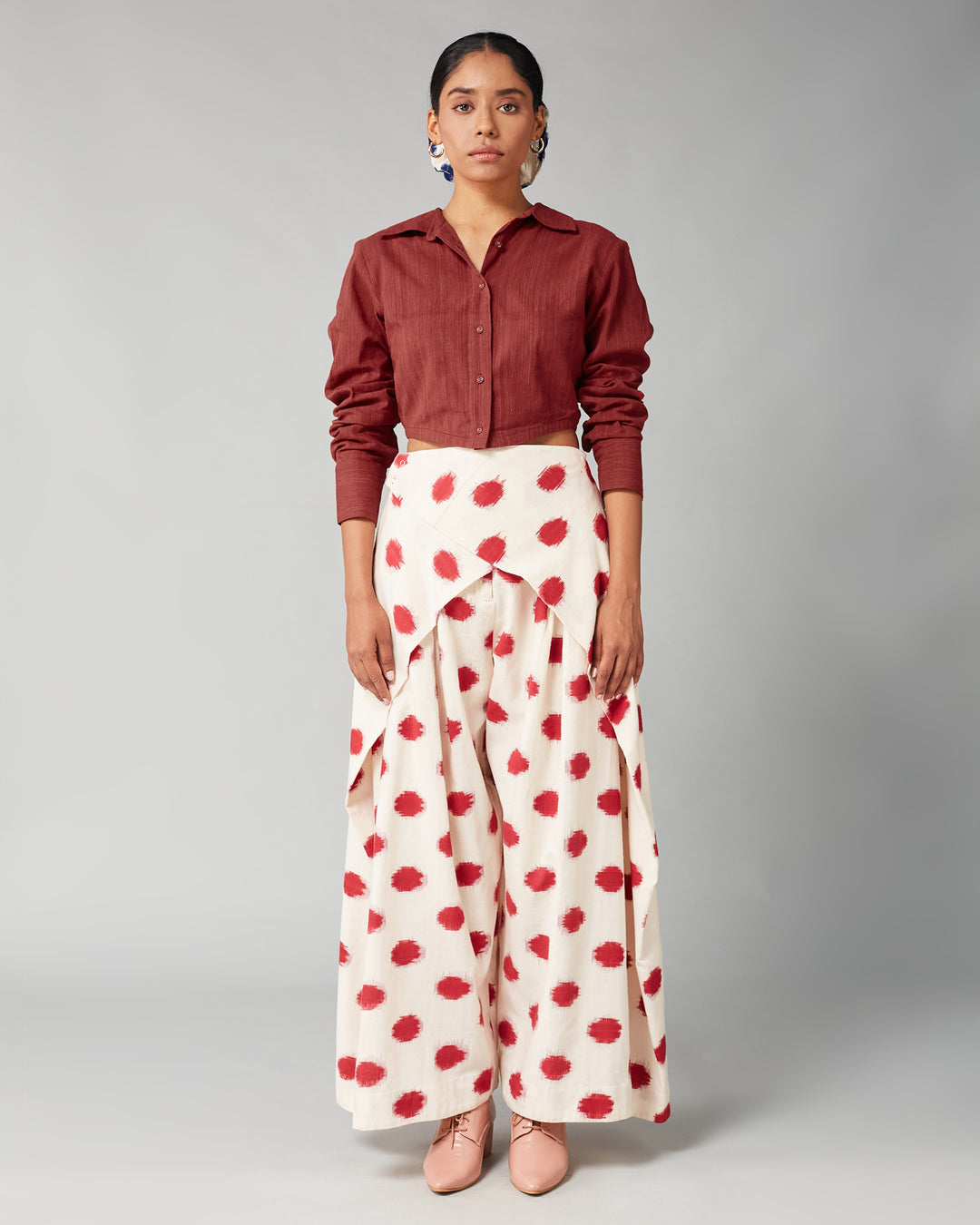 Kora Mirri Co-ord Set