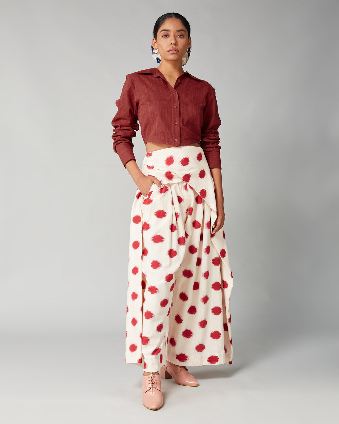 Kora Mirri Co-ord Set