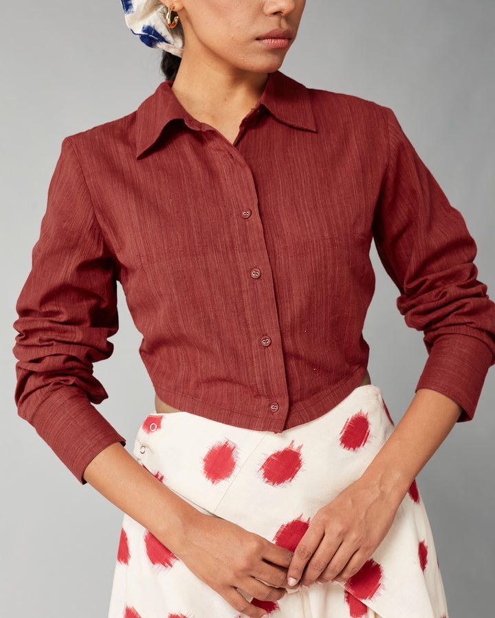 Kora Mirri Co-ord Set