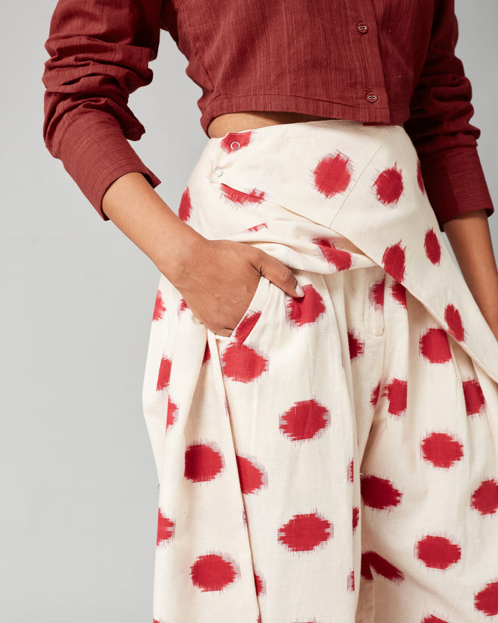 Kora Mirri Co-ord Set