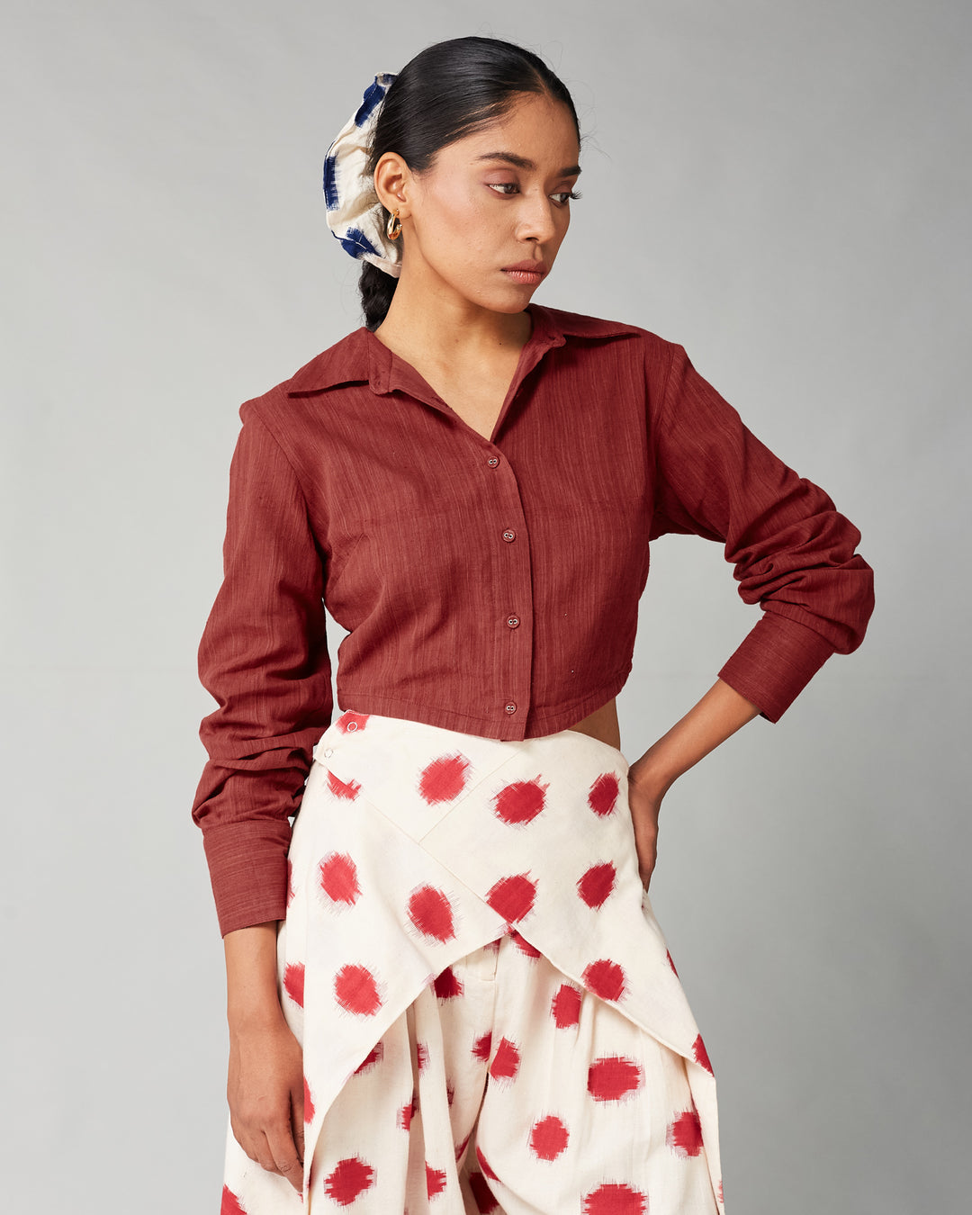 Kora Mirri Co-ord Set