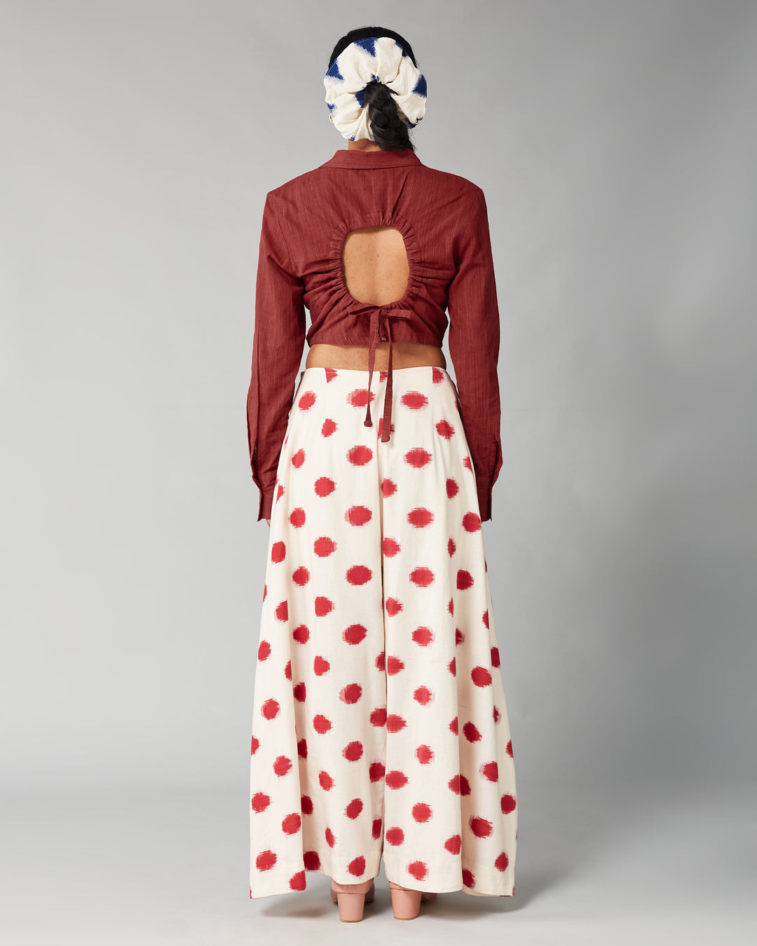 Kora Mirri Co-ord Set