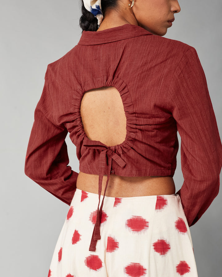 Kora Mirri Co-ord Set