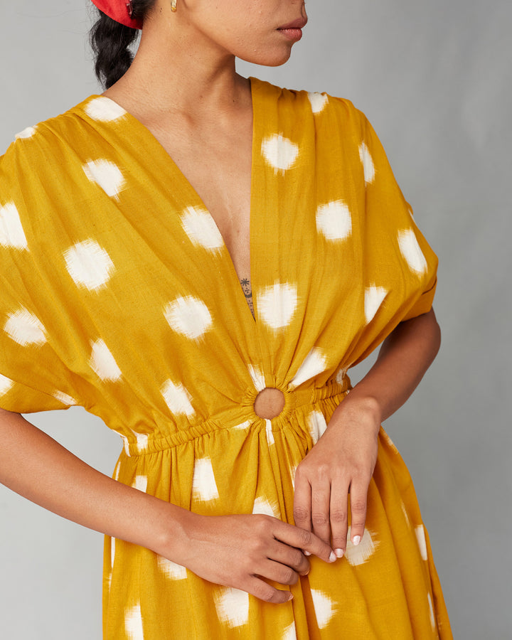 Sunshine Helene Dress