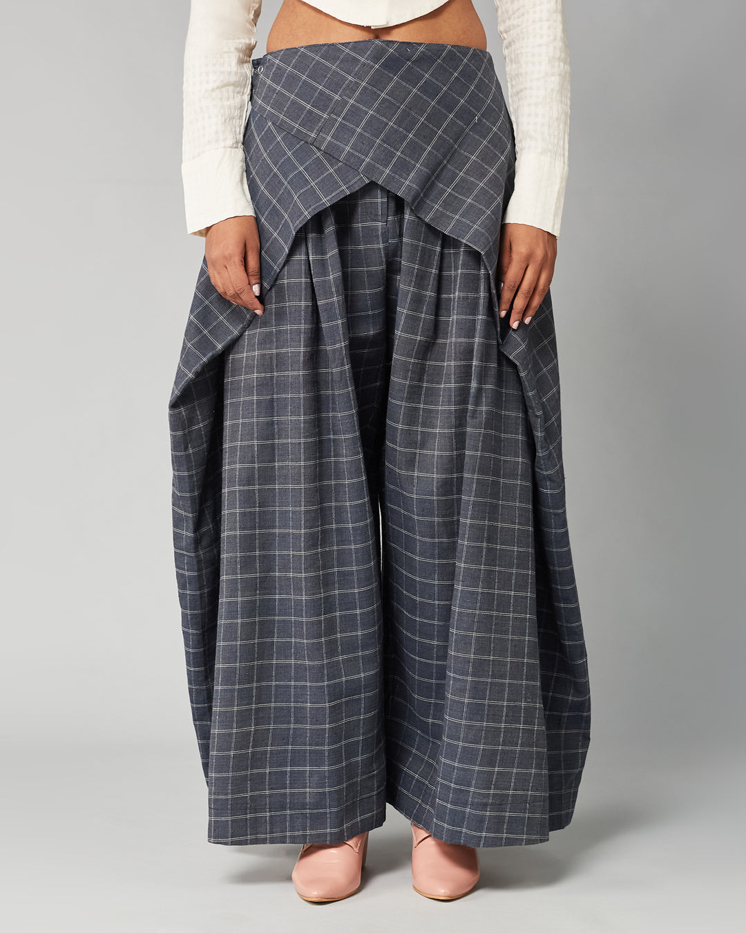 Indigo Mirri Trouser