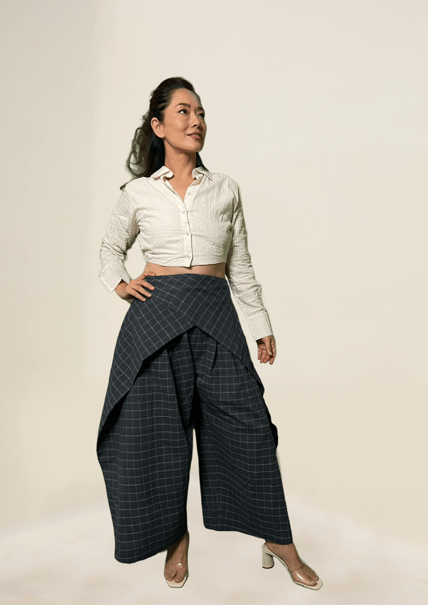 Mirri Shirt