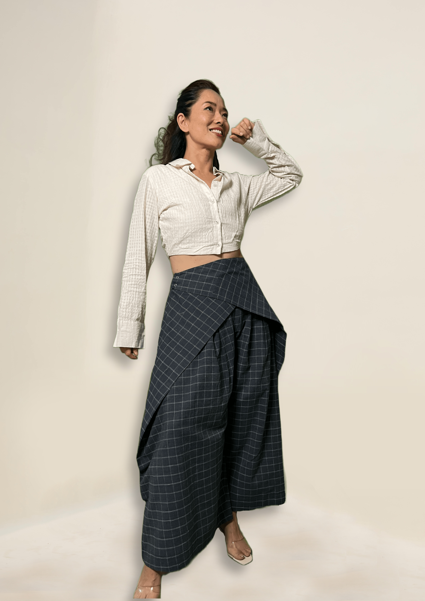 Mirri Co-ord Set