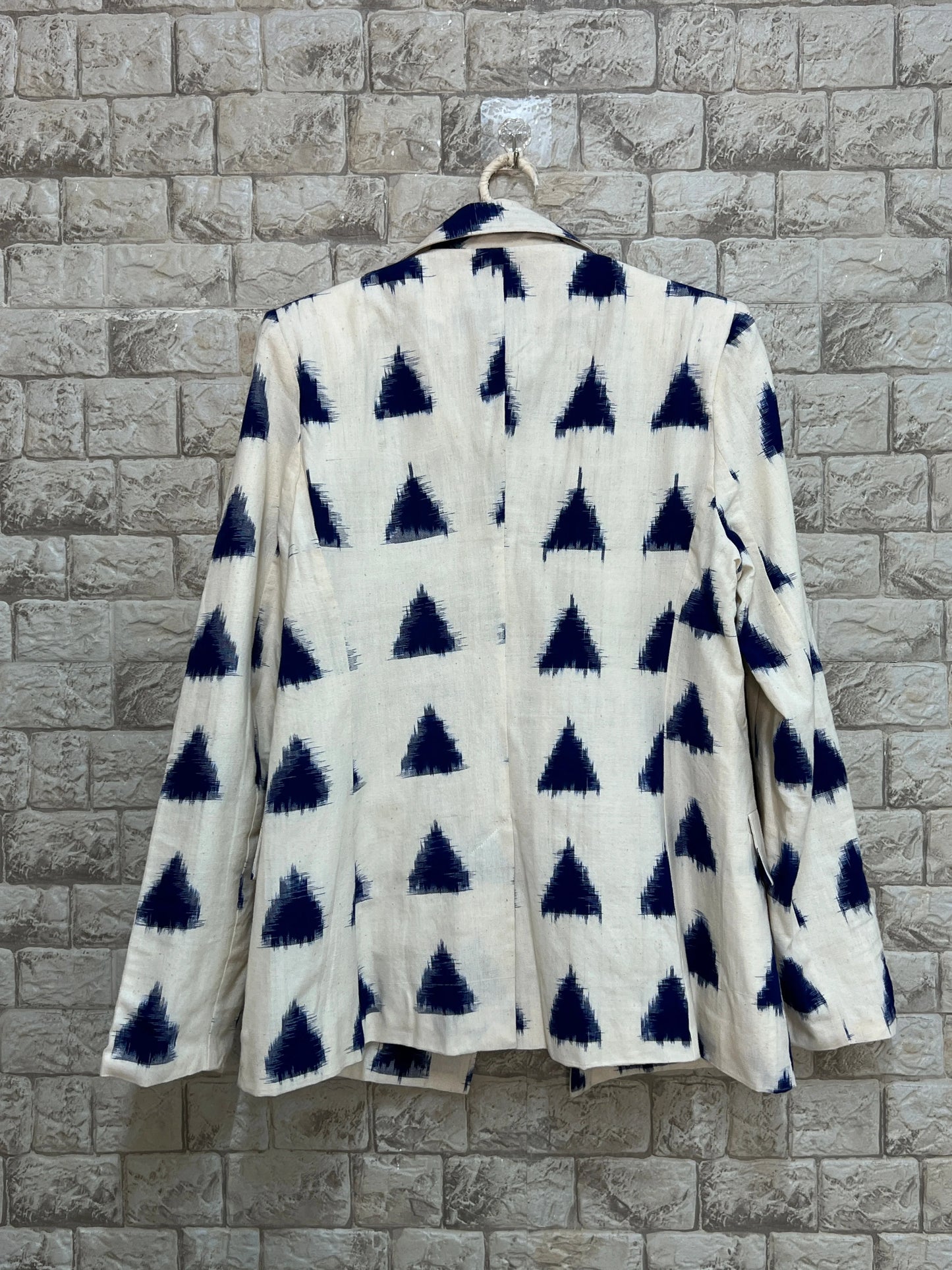 Dawn double Breasted Blazer Women