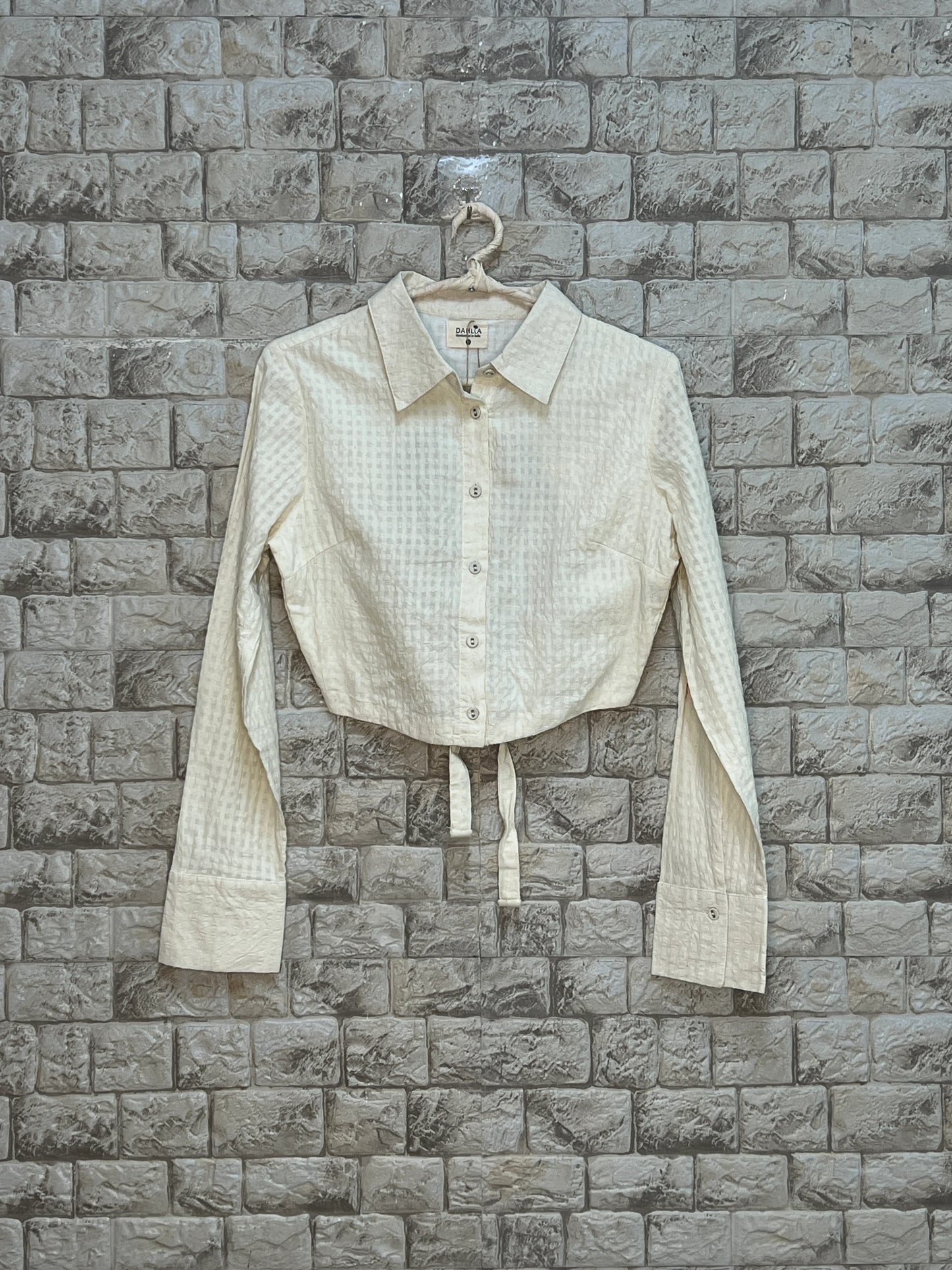 Mirri Shirt