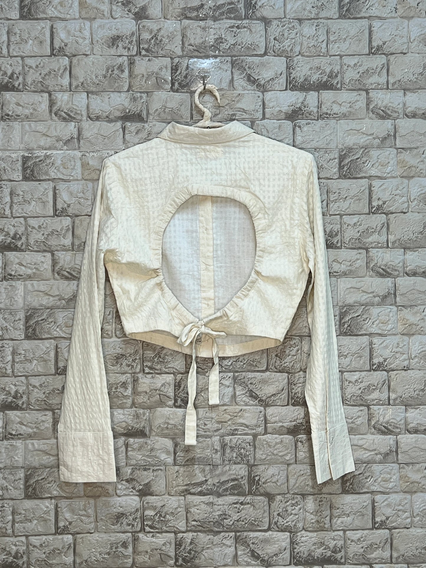Mirri Shirt
