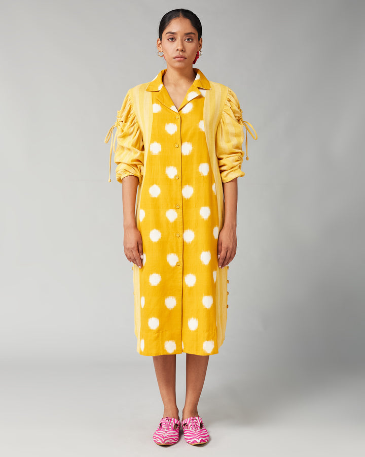 Sunshine Alba Dress