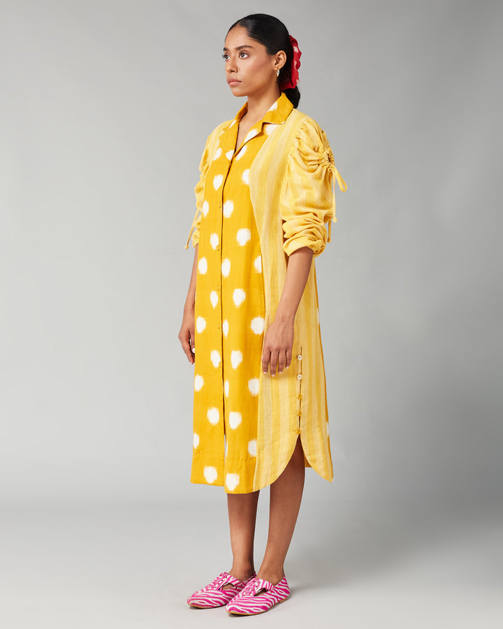 Sunshine Alba Dress