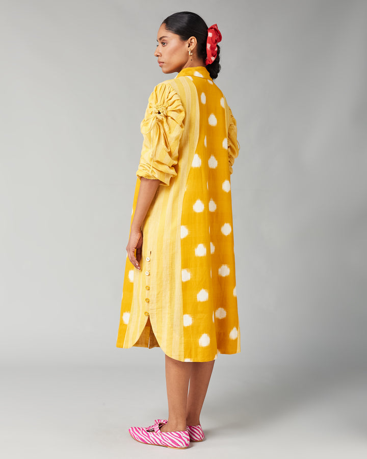 Sunshine Alba Dress