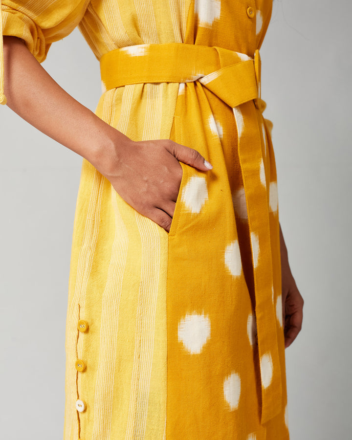 Sunshine Alba Dress