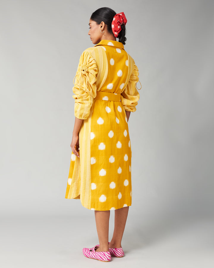 Sunshine Alba Dress