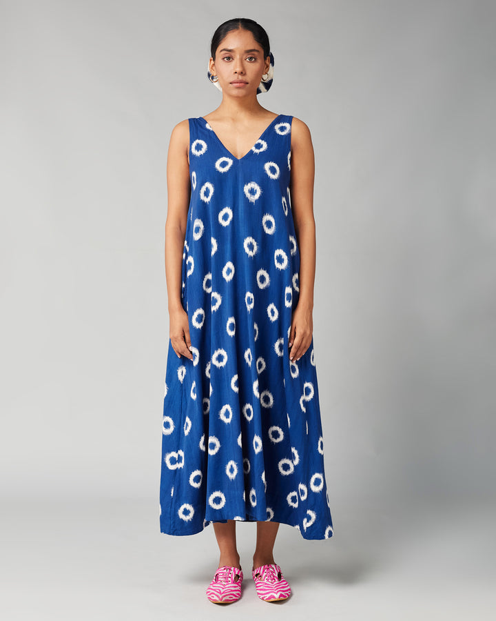 Indigo Elanor Dress