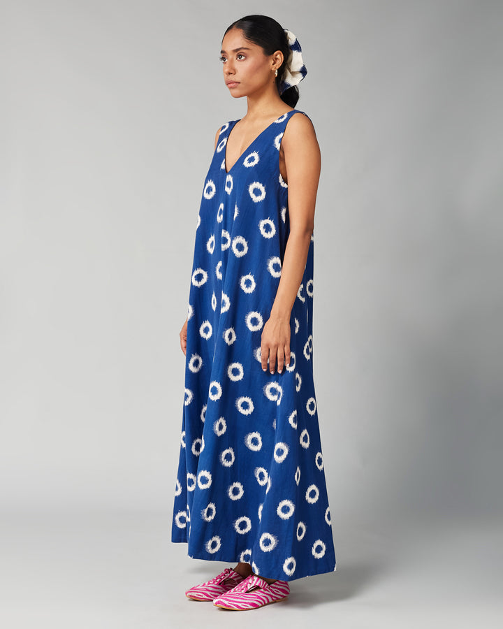 Indigo Elanor Dress