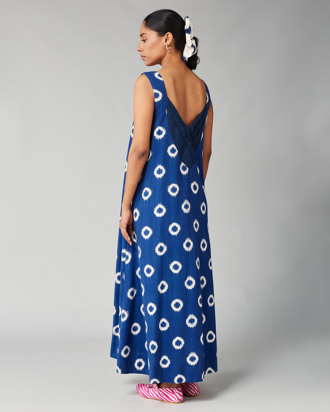 Indigo Elanor Dress