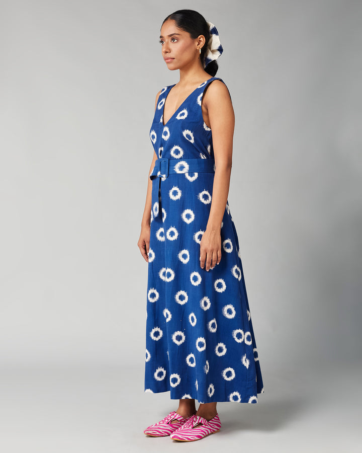 Indigo Elanor Dress