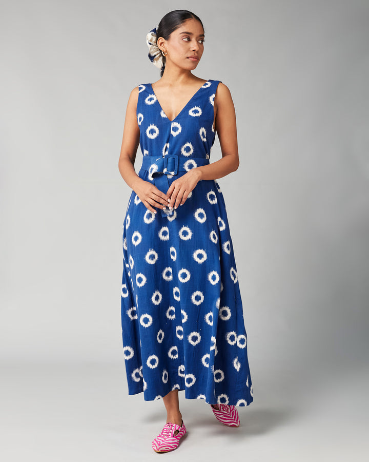 Indigo Elanor Dress