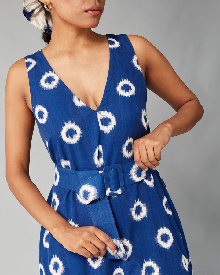 Indigo Elanor Dress