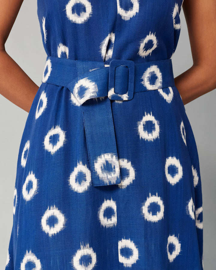 Indigo Elanor Dress