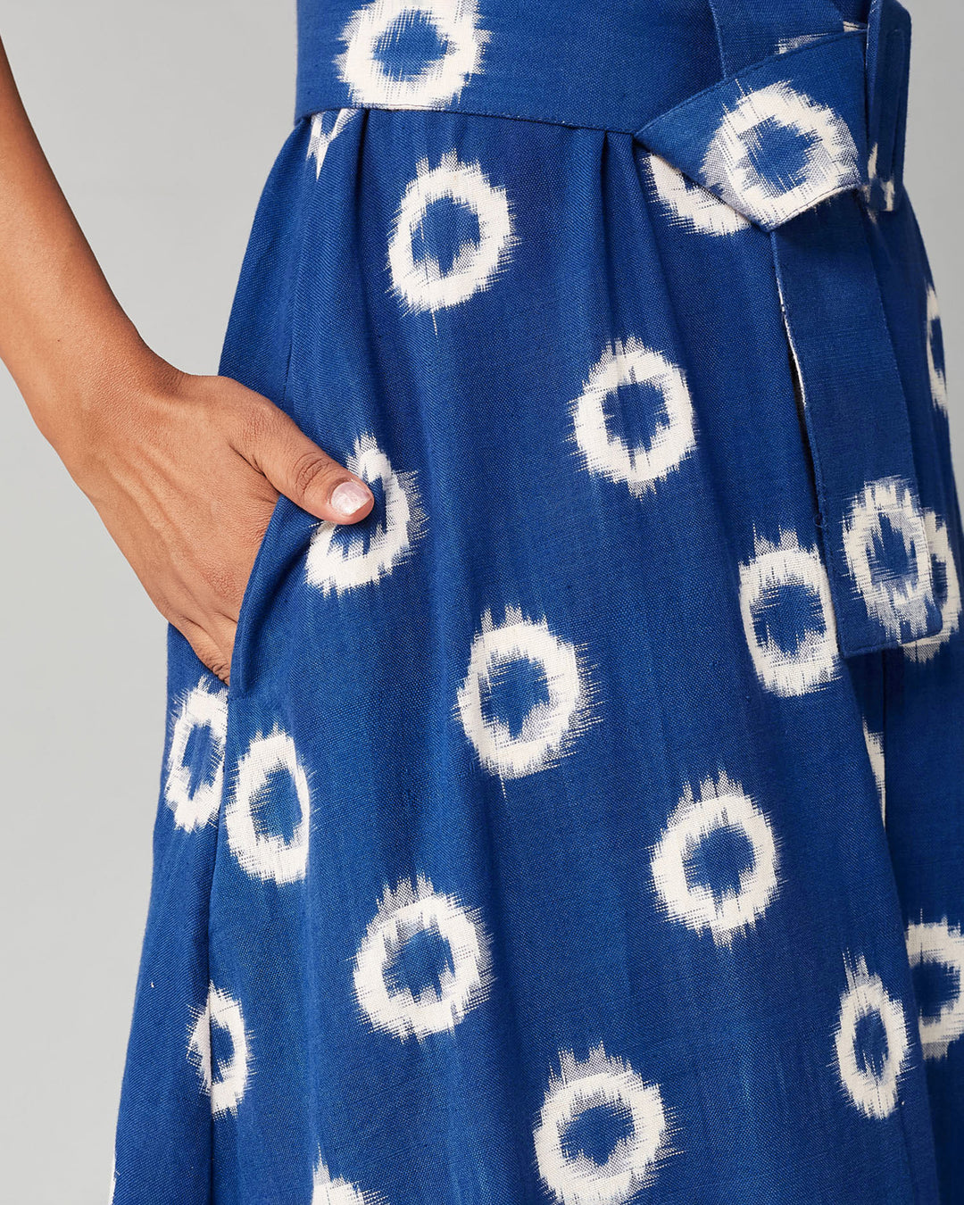 Indigo Elanor Dress