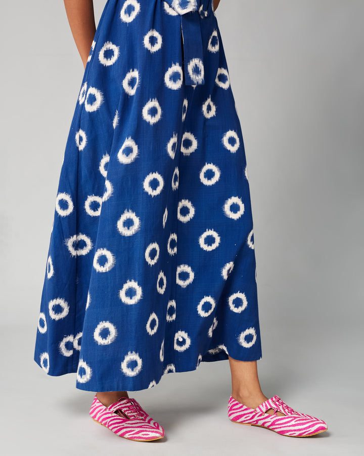 Indigo Elanor Dress