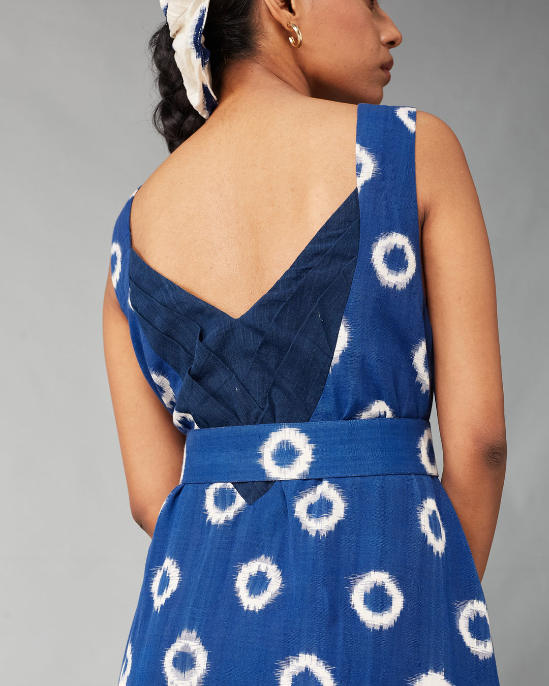 Indigo Elanor Dress