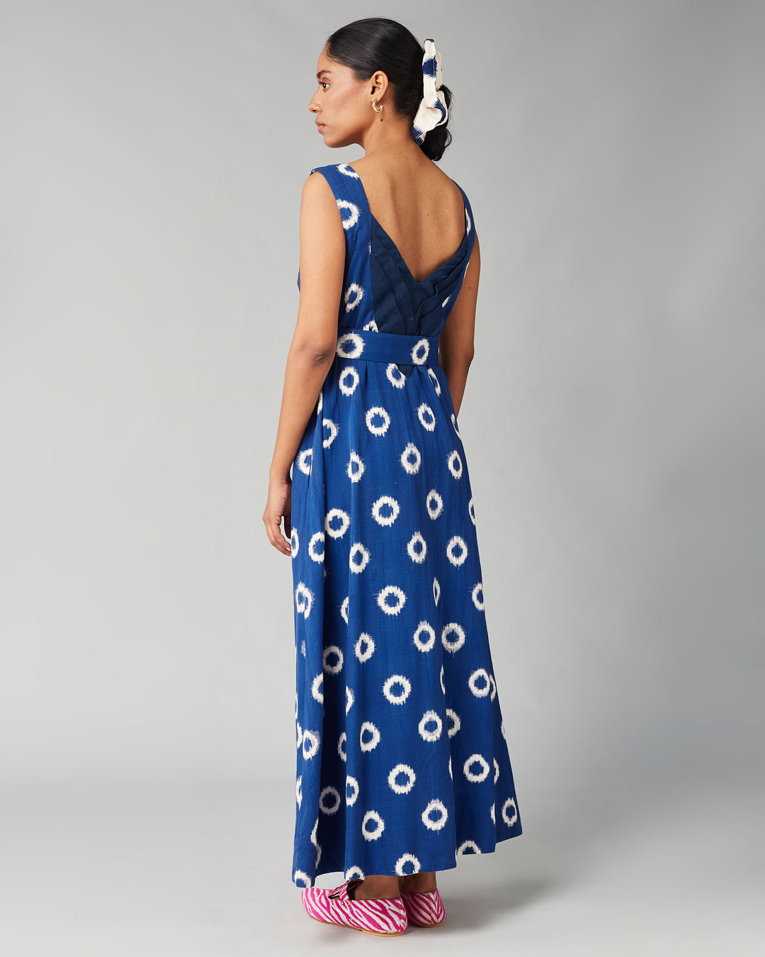 Indigo Elanor Dress